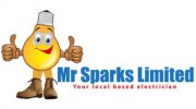 Mr Sparks