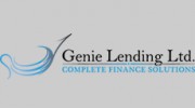 Genie Lending