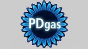 PD Gas