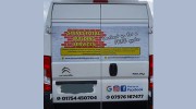 Steve's Total Building Services