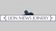 Lion Mews Joinery