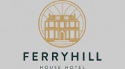 Ferryhill House Hotel