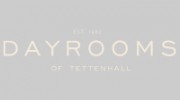 Dayrooms