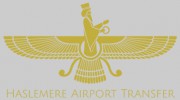 Haslemere Airport Transfer