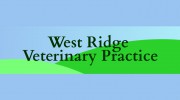 West Ridge Veterinary Practice