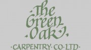 The Green Oak Carpentry