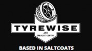 Tyrewise Saltcoats