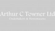 Arthur C. Towner