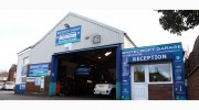 Whitecroft Garage