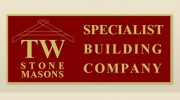 Tim Whitehead Stonemasons