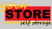 Your Store Exeter