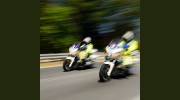 1st Class Rider Training