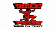 C.Ginn Building Restoration
