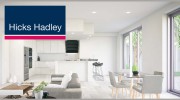 Hicks Hadley Estate Agents