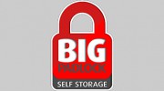 Big Padlock Self Storage