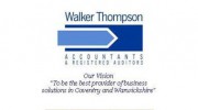 Walker Thompson