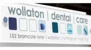 Wollaton Dental Care