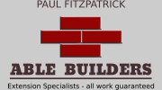 Able Builders