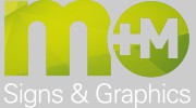 M & M Signs & Graphics