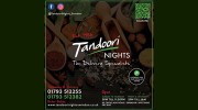 Tandoori Nights