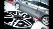 Leeds Alloy Wheel Repair
