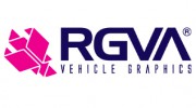 RGVA Vehicle Branding