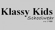 Klassy Kids Schoolwear