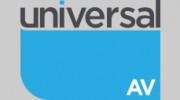 Universal A V Services