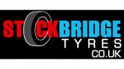 Stockbridge Tyres