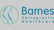 Barnes Chiropractic Healthcare