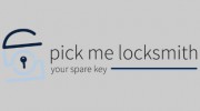 Pick Me Locksmith