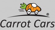 Carrot Cars