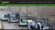 Worth Mower Care
