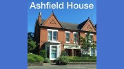 Ashfield House Bramcote Surgery