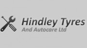Hindley Tyres & AutoCare