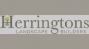 Herringtons Landscape Builders