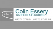 Colin Essery Carpets