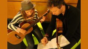 Kjell Zillen Guitar Tuition Isleworth