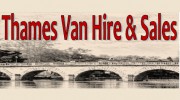 Thames Van Hire