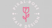 Pixal-rose Hair Design