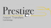 Prestige Airport Transfers Cambridge