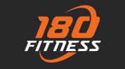 180 Degrees Fitness