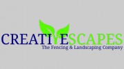 Creative Scapes Fencing & Landscaping