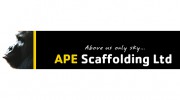 APE Scaffolding