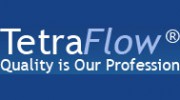 Tetraflow Plastics