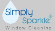 Simply Sparkle Window Cleaning
