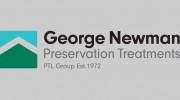 George Newman Timber Preservation
