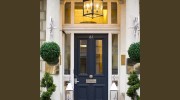 The Georgian House