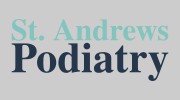 St Andrews Podiatry