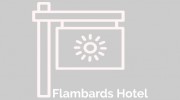 Flambards Hotel & Tearooms